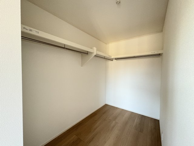 【寝室】 | 熊谷市石原　　新築戸建　　全６区画　5号棟