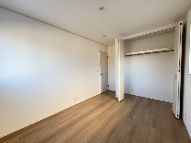 【洋室】 | 熊谷市石原　　新築戸建　　全６区画　5号棟