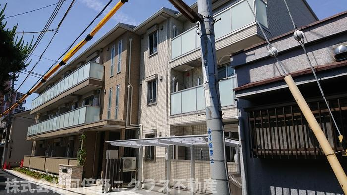 ランビエンス雅