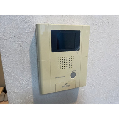 【セキュリティ】 | ラウレアふじみ野