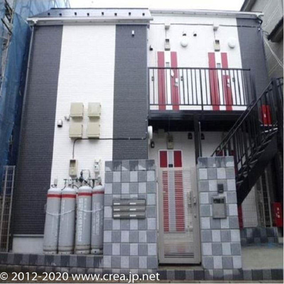 【エントランス】 | ラウレアふじみ野