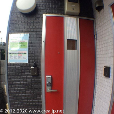 【設備】 | ラウレアふじみ野