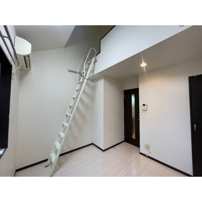 【内装】 | ラウレアふじみ野