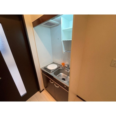 【キッチン】 | ラウレアふじみ野