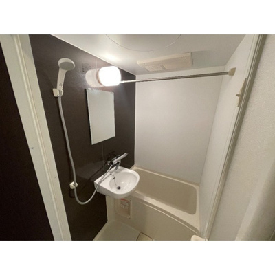 【浴室】 | ラウレアふじみ野