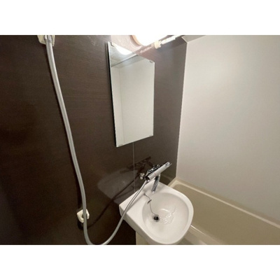 【洗面所】 | ラウレアふじみ野