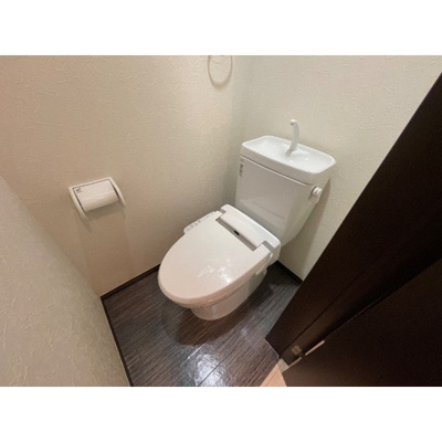 【トイレ】 | ラウレアふじみ野