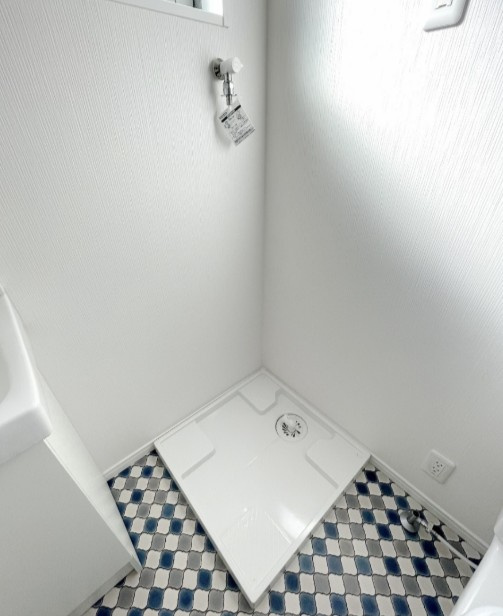 フルールの設備