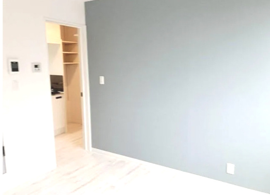 フルールの居間・リビング|※別間取り別部屋参照写真