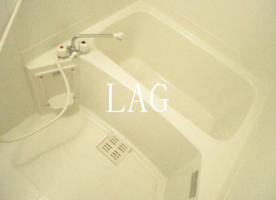 【浴室】 | メゾンＹ | お風呂です。