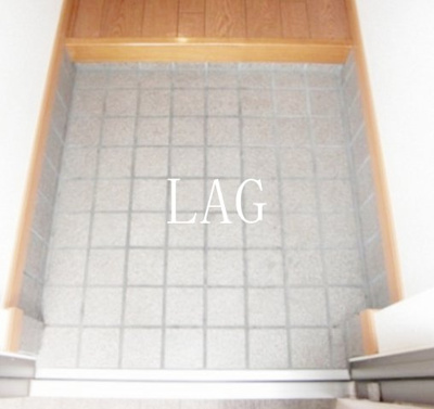 【玄関】 | メゾンＹ | 玄関です。