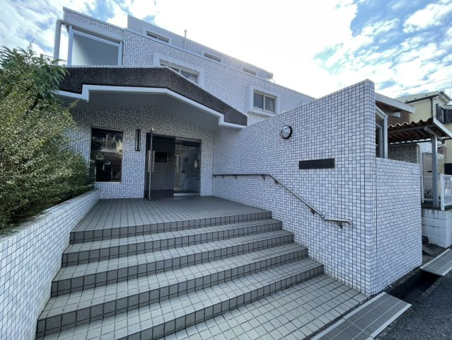 中古マンション　ピアコート六実の画像