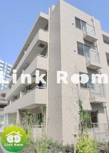 プランドール南砂町