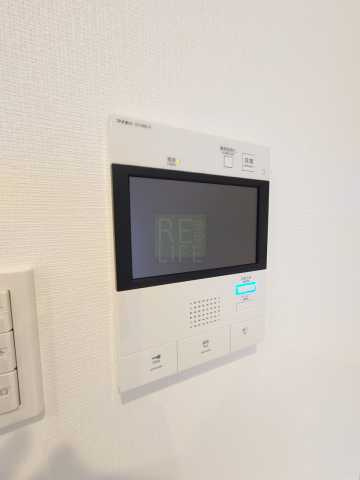 四谷坂町レジデンスのセキュリティ|四谷坂町レジデンス