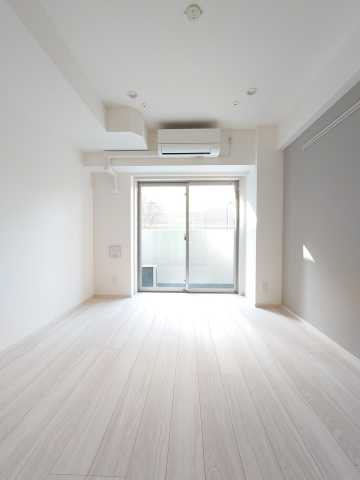 四谷坂町レジデンスの洋室|四谷坂町レジデンス