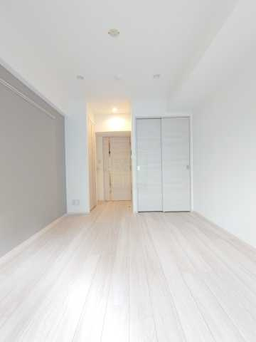 四谷坂町レジデンスの内装|四谷坂町レジデンス