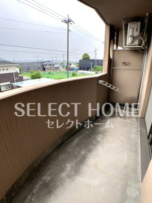 【バルコニー】 | シャルル大宗 | 同型タイプ