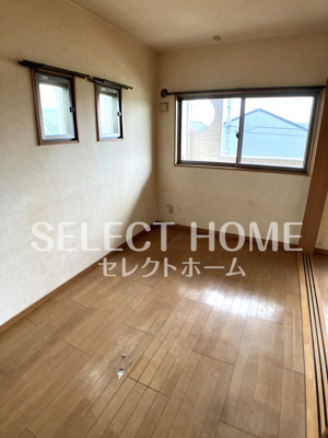 【寝室】 | シャルル大宗 | 同型タイプ