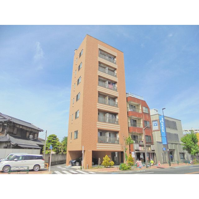 コスモポリタン