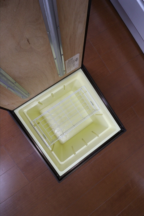 ひまわりハイツ　A棟の設備