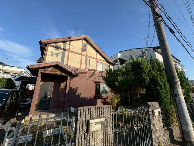 PMメゾネット　賃貸