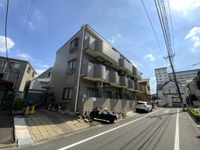 【外観】 | シュウカーネルⅡ