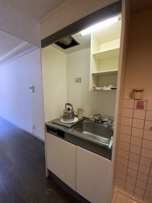 【キッチン】 | シュウカーネルⅡ