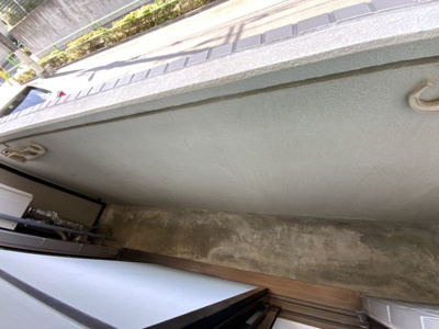 【バルコニー】 | シュウカーネルⅡ