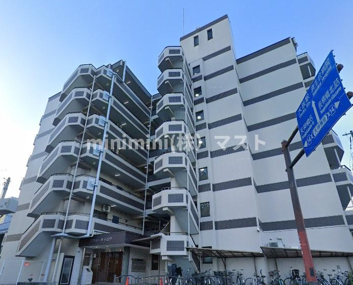 プリオール・トロワ