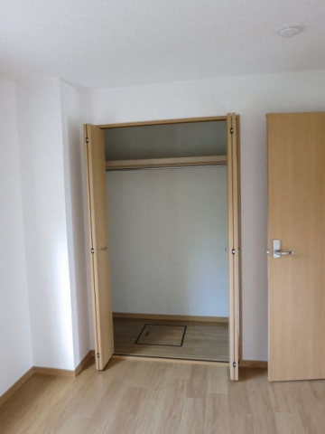 ドリームＣの収納