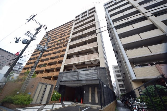 スワンズシティ大阪WEST