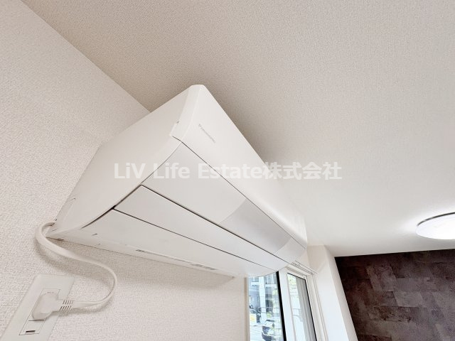 D-comodo小金井貫井北町の設備|※同仕様写真