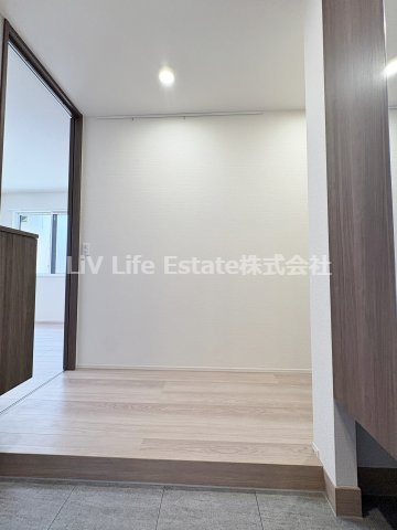 D-comodo小金井貫井北町の玄関|※同仕様写真