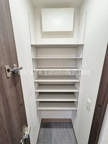 D-comodo小金井貫井北町の内装|※同仕様写真