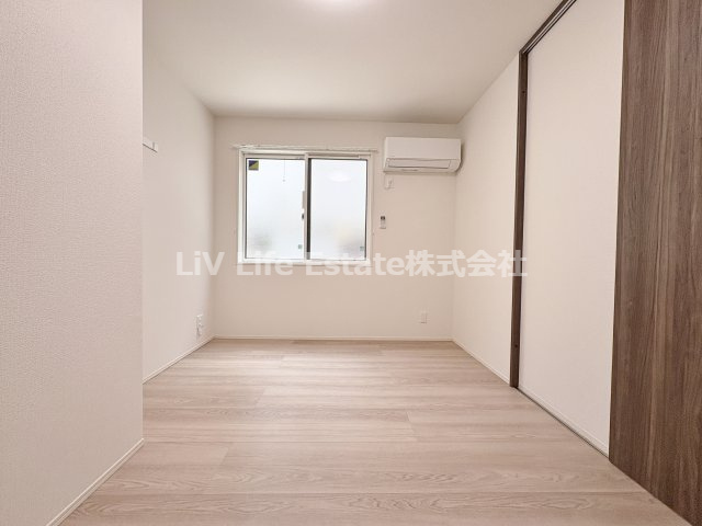 D-comodo小金井貫井北町の洋室|※同仕様写真