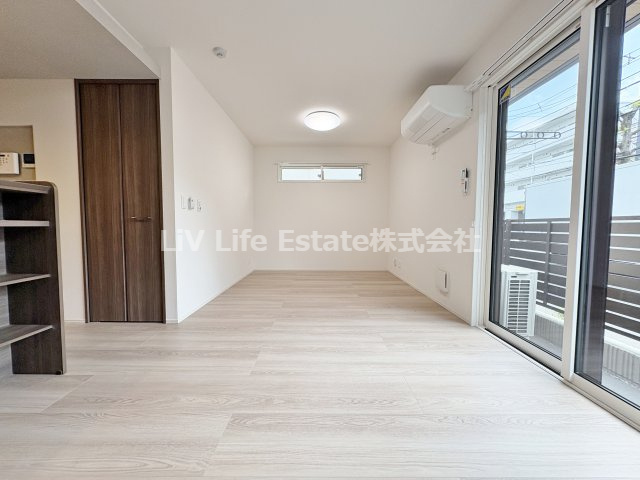 D-comodo小金井貫井北町の居間・リビング|※同仕様写真