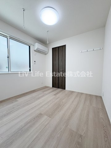 D-comodo小金井貫井北町の寝室|※同仕様写真