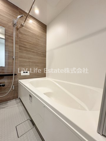 D-comodo小金井貫井北町の浴室|※同仕様写真