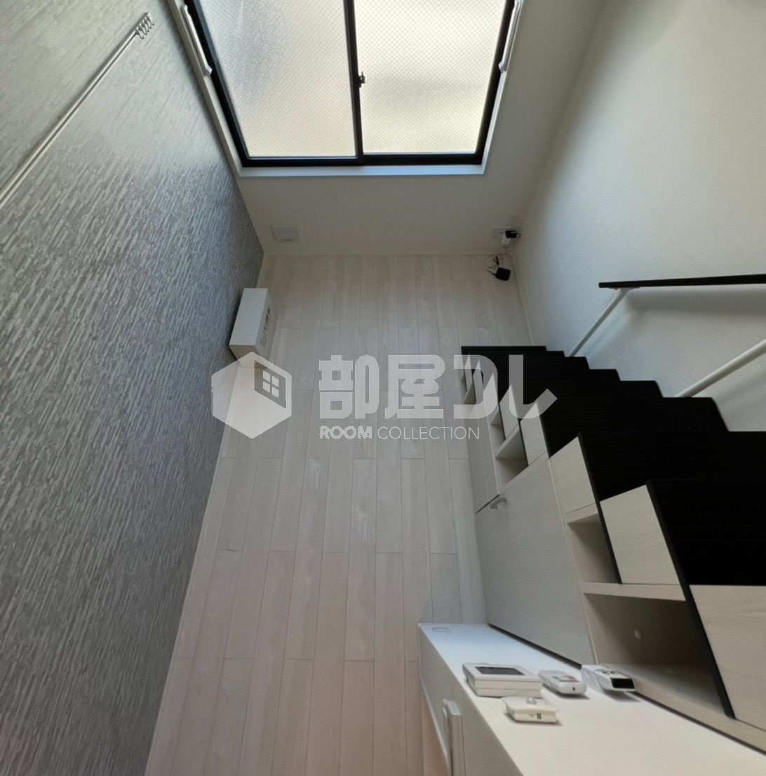 ハーモニーテラス富士見台Ⅳ