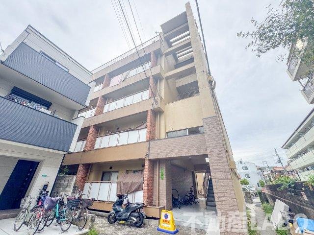 ヴィラナリー出戸