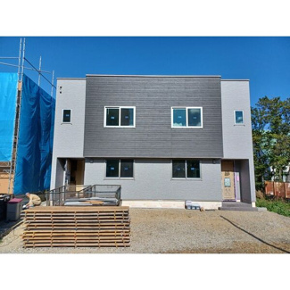 【外観】 | 稲穂マンションD