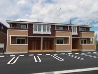 ベルフルールＢの画像