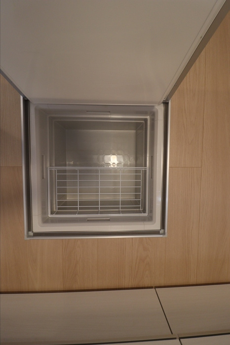 アルカンシェルの設備