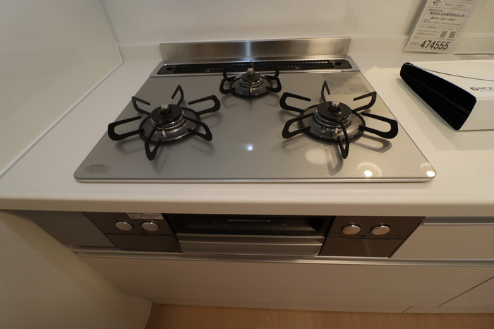 アルカンシェルの設備