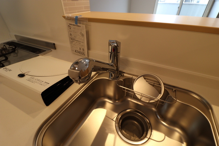 アルカンシェルの設備