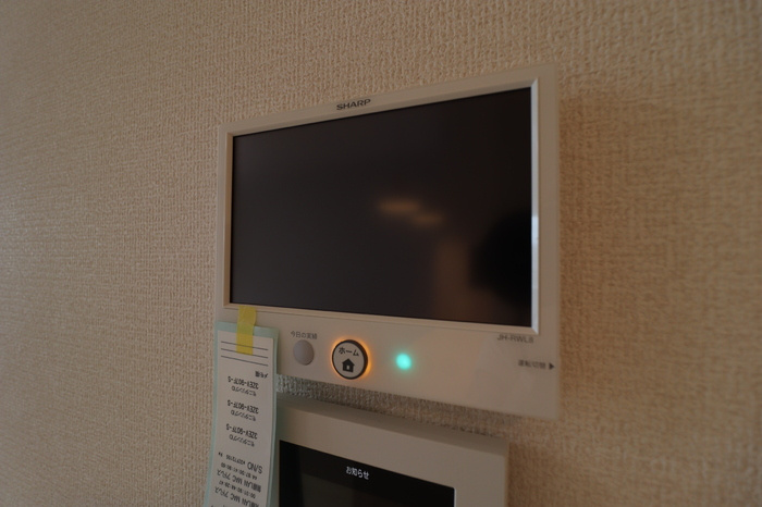 アルカンシェルの設備