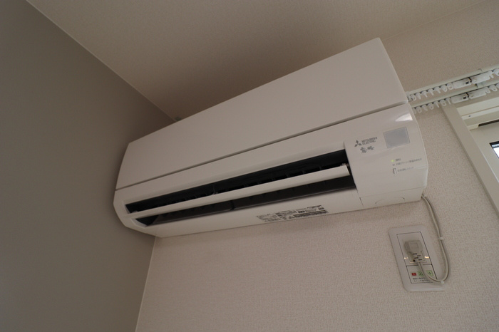 アルカンシェルの設備