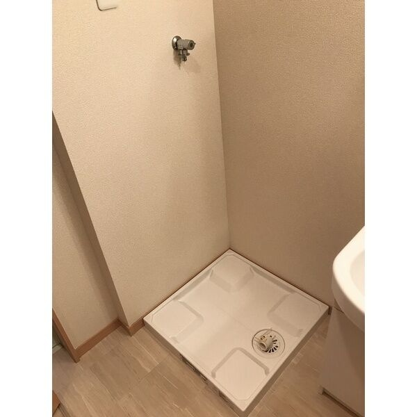 アスピリアOleの設備