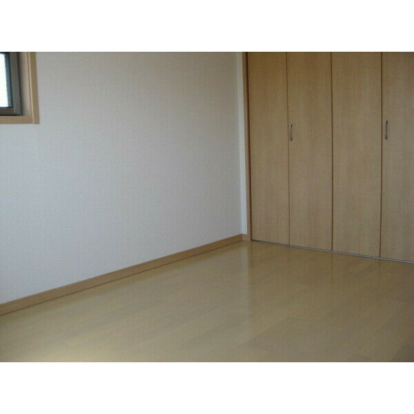 アスピリアOleの居間・リビング