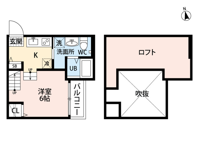 【間取り】 | 仲介手数料半額！HPに初期費用掲載「プライスホーム」で検索！ロッククリスタル井尻